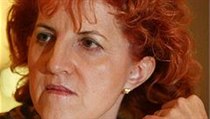Vlasta Parkanová | na serveru Lidovky.cz | aktuální zprávy