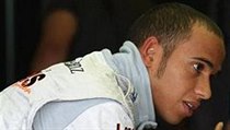 Lewis Hamilton | na serveru Lidovky.cz | aktuální zprávy