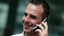 Mobilní telefon | na serveru Lidovky.cz | aktuální zprávy