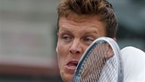 esk tenista Tom Berdych.