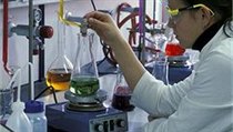 Chemická laboratoř | na serveru Lidovky.cz | aktuální zprávy