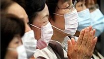 Nová chřipka A(H1N1) se dostala i na asijský kontinent. | na serveru Lidovky.cz | aktuální zprávy
