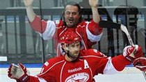 Slavia v Lize mistrů uspěla. | na serveru Lidovky.cz | aktuální zprávy