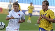 Baník - Teplice. | na serveru Lidovky.cz | aktuální zprávy