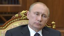 Vladimir Putin. Vladimir Putin.