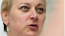 Liana Janáčková. | na serveru Lidovky.cz | aktuální zprávy
