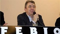 Febiofest | na serveru Lidovky.cz | aktuální zprávy
