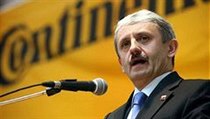 Vláda Mikuláše Dzurindy se rozpadla. | na serveru Lidovky.cz | aktuální zprávy