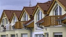 Levné hypotéky dovolují lidem stavět čím dál častěji. | na serveru Lidovky.cz | aktuální zprávy
