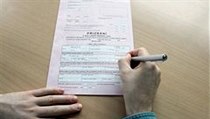 Placení daní složenkou už nebude zdarma. | na serveru Lidovky.cz | aktuální zprávy