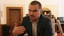 Podzim 2006, rozhovor pro Lidové noviny | na serveru Lidovky.cz | aktuální zprávy