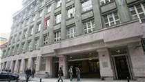 Magistrát hlavního města Prahy | na serveru Lidovky.cz | aktuální zprávy