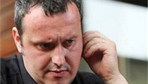 Náměstek šéfa diplomacie Tomáš Pojar | na serveru Lidovky.cz | aktuální zprávy