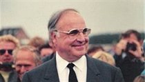 Západoněmecký kancléř Helmut Kohl | na serveru Lidovky.cz | aktuální zprávy