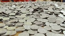 Konec haléřů v Česku | na serveru Lidovky.cz | aktuální zprávy