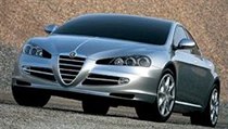 Alfa Romeo | na serveru Lidovky.cz | aktuální zprávy