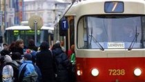 Tramvaj | na serveru Lidovky.cz | aktuální zprávy