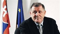Vladimír Mečiar na snímku z roku 2007 | na serveru Lidovky.cz | aktuální zprávy