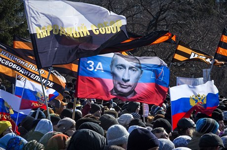 Rusko pobouila kontroverzní inscenace opery. Na pomoc u kráí Putin, zatím...