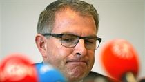 Šéf Lufthansy Carsten Spohr | na serveru Lidovky.cz | aktuální zprávy