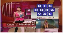 Vysílání Active TV | na serveru Lidovky.cz | aktuální zprávy