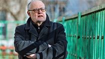 Václav Bělohradský Václav Bělohradský