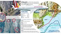 Tragický pád Aibusu A320. | na serveru Lidovky.cz | aktuální zprávy