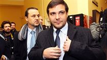 Karel Březina | na serveru Lidovky.cz | aktuální zprávy