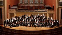 Soubor České filharmonie. | na serveru Lidovky.cz | aktuální zprávy
