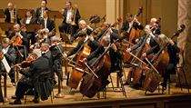 Česká filharmonie. Česká filharmonie.