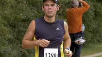 Andreas Lubitz na maratonu v Hamburku v roce 2009. | na serveru Lidovky.cz | aktuální zprávy
