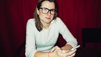 Jana Uhlariková | na serveru Lidovky.cz | aktuální zprávy