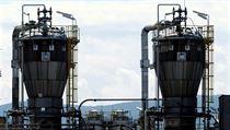 Unipetrol (ilustrační foto) | na serveru Lidovky.cz | aktuální zprávy