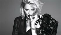 Madonna se stala tváří značky Versace | na serveru Lidovky.cz | aktuální zprávy