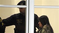 Státní zástupce zastavil trestní stíhání ženy, která loni ve střední škole ve... | na serveru Lidovky.cz | aktuální zprávy