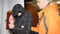 Státní zástupce obžaloval bývalou zdravotní sestru Věru Marešovou (vlevo na... | na serveru Lidovky.cz | aktuální zprávy