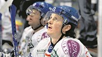 Martin Procházka ještě v dresu Kladna. | na serveru Lidovky.cz | aktuální zprávy