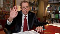 Václav Havel. | na serveru Lidovky.cz | aktuální zprávy