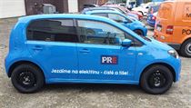 „Na základě zkušeností z reálného provozu elektromobilů v rámci firemního... | na serveru Lidovky.cz | aktuální zprávy