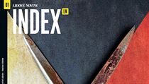 Nový ekonomický magazín LN Index. | na serveru Lidovky.cz | aktuální zprávy