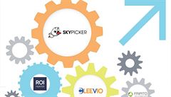 V roce 2014 byla poprvé ve všech čtvrtletích investována do evropských... V roce 2014 byla poprvé ve všech čtvrtletích investována do evropských...