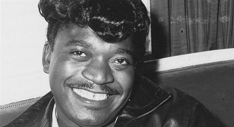 Zemel Percy Sledge. Proslavil hit When a Man Loves a Woman