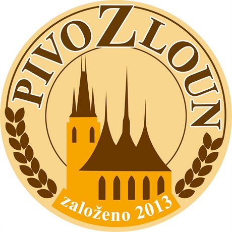 Tradici lounského piva obnovil podnik ZLoun v roce 2013.