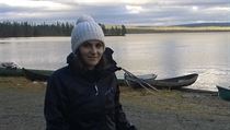 Magdalena Brus | na serveru Lidovky.cz | aktuální zprávy