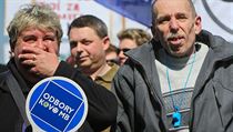Odbory automobilky usilují o nárůst mezd o 5 % oproti původnímu návrhu 3 % | na serveru Lidovky.cz | aktuální zprávy