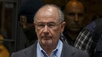 Bývalý šéf MMF Rodrigo Rato při zatčení | na serveru Lidovky.cz | aktuální zprávy