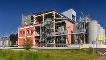 Spolek pro chemickou a hutní výrobu v Ústí nad Labem. Spolek pro chemickou a hutní výrobu v Ústí nad Labem.