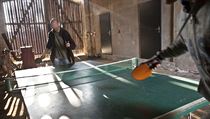 Úterní odpoledne patří sportu. Stolní tenis jim sice moc nejde, hrají ho ale s... | na serveru Lidovky.cz | aktuální zprávy Úterní odpoledne patří sportu. Stolní tenis jim sice moc nejde, hrají ho ale s... | na serveru Lidovky.cz | aktuální zprávy