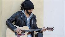 Egyptský rocker. Ramí Isám svou písní Irhal protestoval proti režimu prezidenta... | na serveru Lidovky.cz | aktuální zprávy
