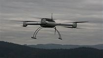 Krouží nad terénem a odhalují podvody. České pojišťovny mají vlastní ,letky‘ dronů Bezpilotní dron | na serveru Lidovky.cz | aktuální zprávy